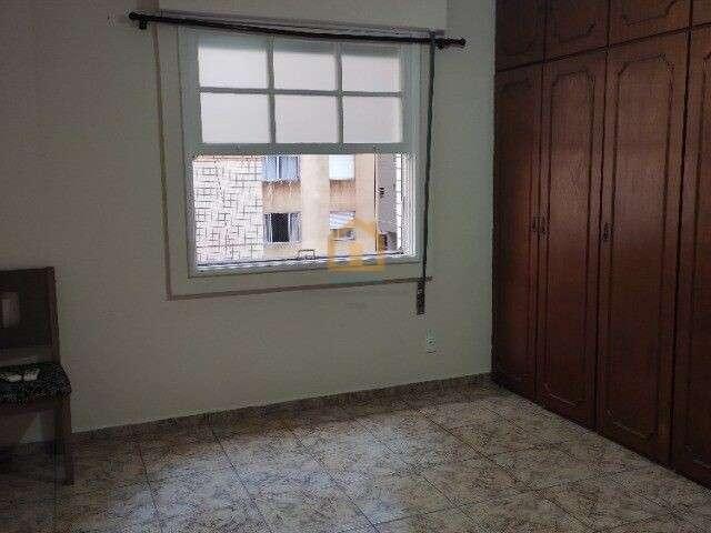 Apartamento para Venda em São Vicente/SP Itararé 3 Quartos