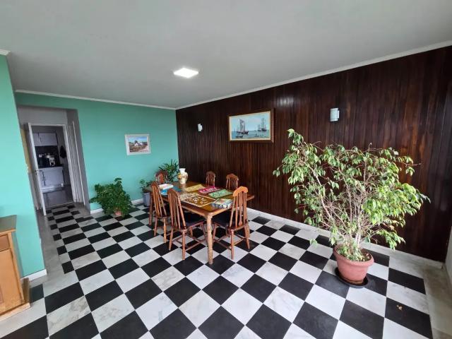 Apartamento para Venda em São Vicente/SP Itararé 3 Quartos