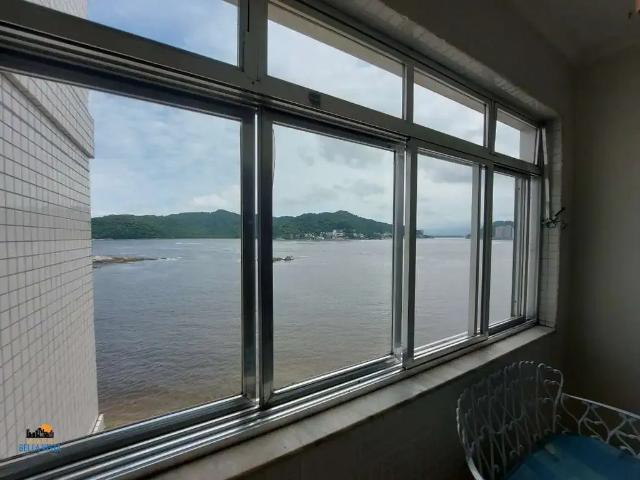 Apartamento para Venda em São Vicente/SP Itararé 3 Quartos