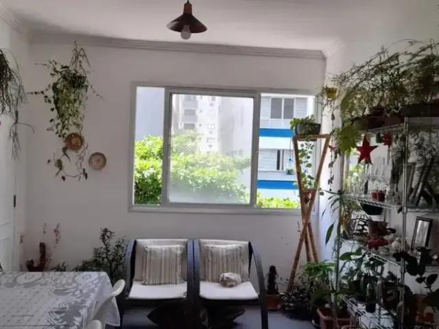 Apartamento para Venda em São Vicente/SP Itararé 3 Quartos
