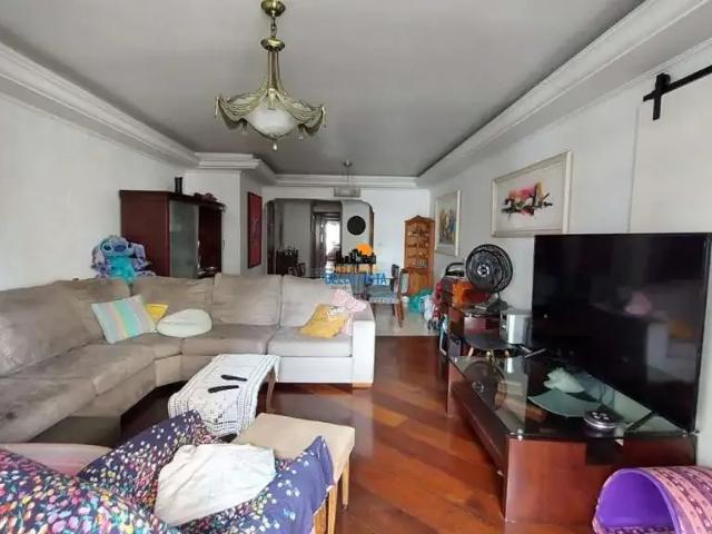 Apartamento para Venda em São Vicente/SP Itararé 3 Quartos