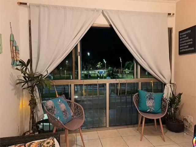 Apartamento para Venda em São Vicente/SP Itararé 3 Quartos