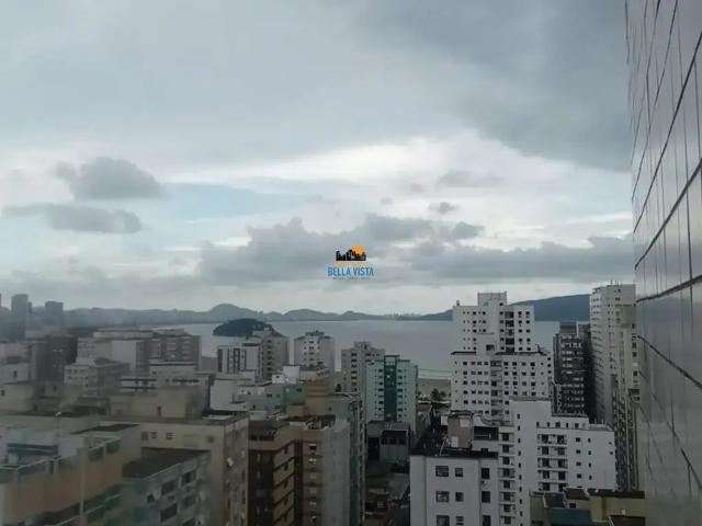 Apartamento para Venda em São Vicente/SP Itararé 3 Quartos