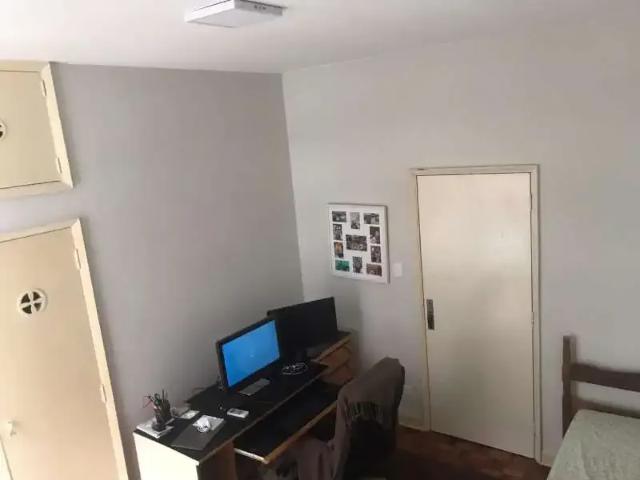 Apartamento para Venda em São Vicente/SP Itararé 3 Quartos