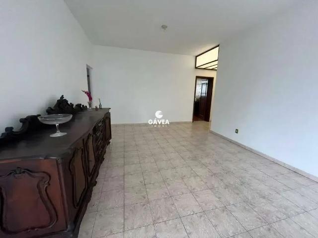 Apartamento para Venda em São Vicente/SP Itararé 3 Quartos