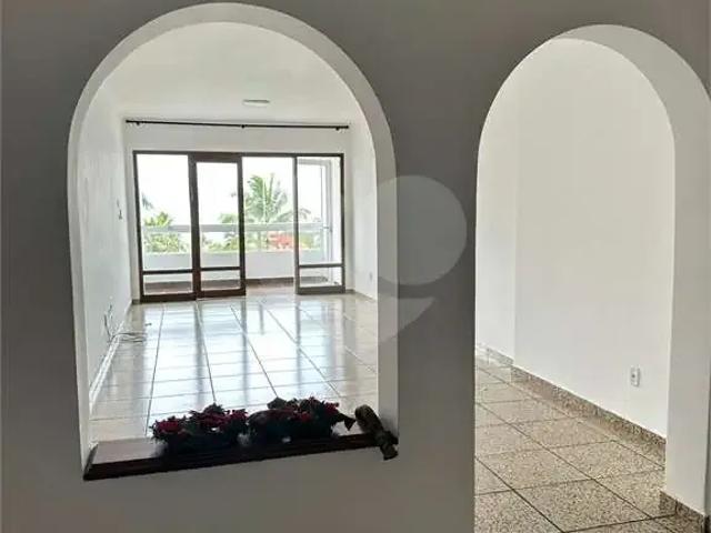 Apartamento para Venda em São Vicente/SP Itararé 3 Quartos
