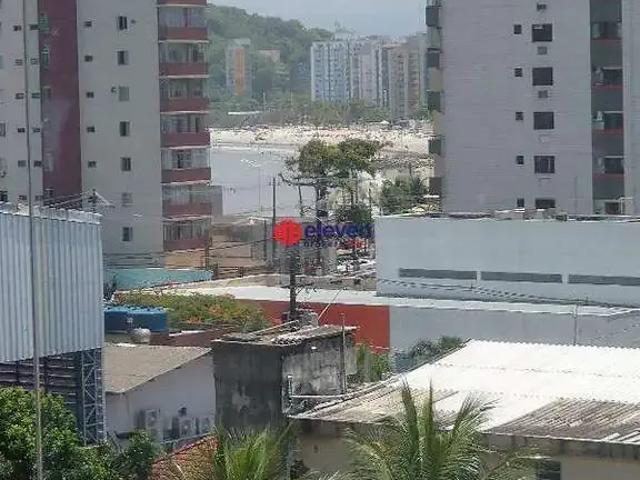 Apartamento para Venda em São Vicente/SP Itararé 3 Quartos