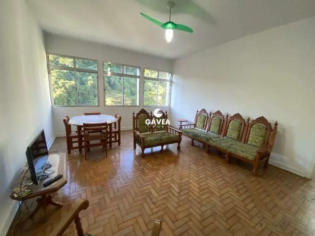 Apartamento para Venda em São Vicente/SP Itararé 3 Quartos