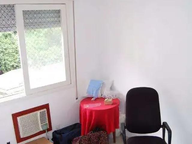 Apartamento para Venda em São Vicente/SP Itararé 3 Quartos