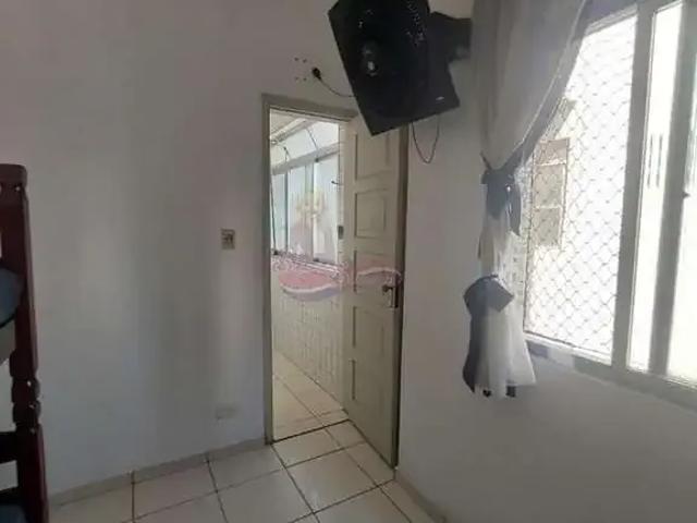 Apartamento para Venda em São Vicente/SP Itararé 3 Quartos