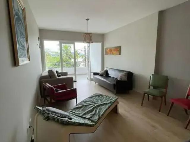 Apartamento para Venda em São Vicente/SP Itararé 3 Quartos