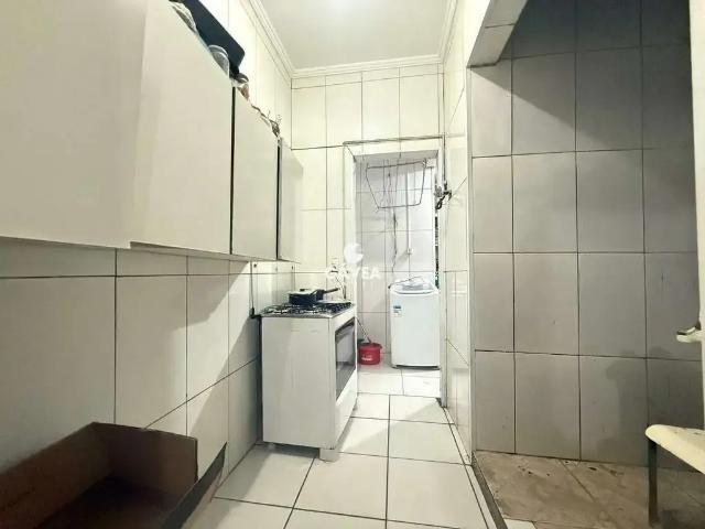 Apartamento para Venda em São Vicente/SP Itararé 3 Quartos