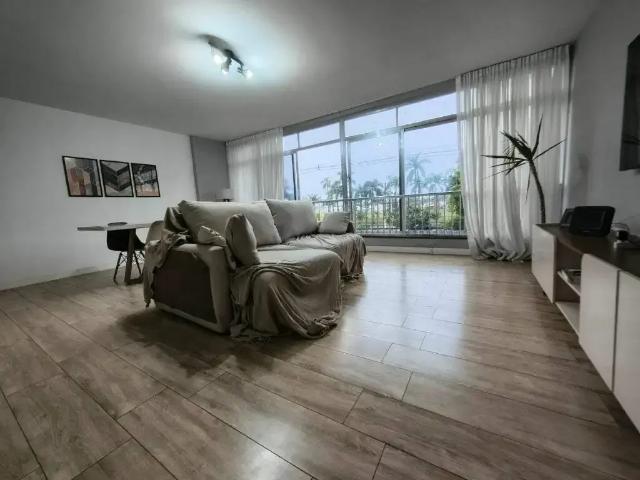 Apartamento para Venda em São Vicente/SP Itararé 3 Quartos