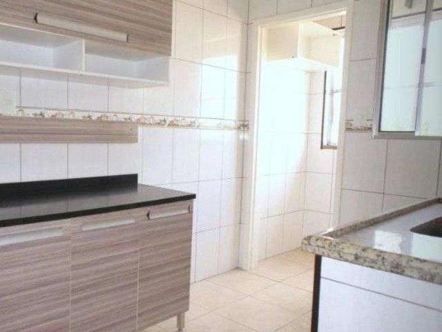 Apartamento para Venda em São Vicente/SP Jardim Guassu 1 Quartos