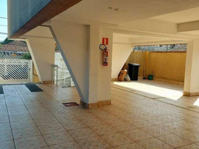 Apartamento para Venda em São Vicente/SP Jardim Guassu 2 Quartos