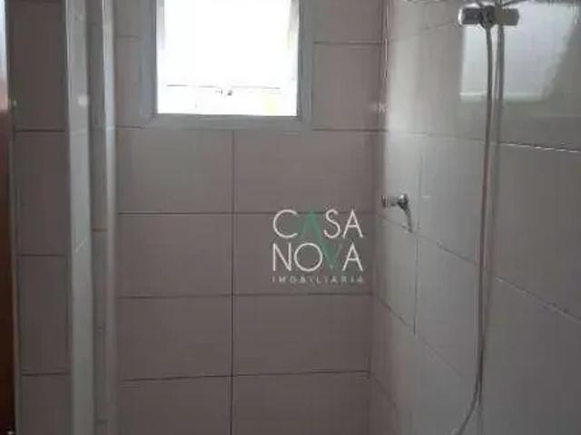 Apartamento para Venda em São Vicente/SP Jardim Guassu 2 Quartos