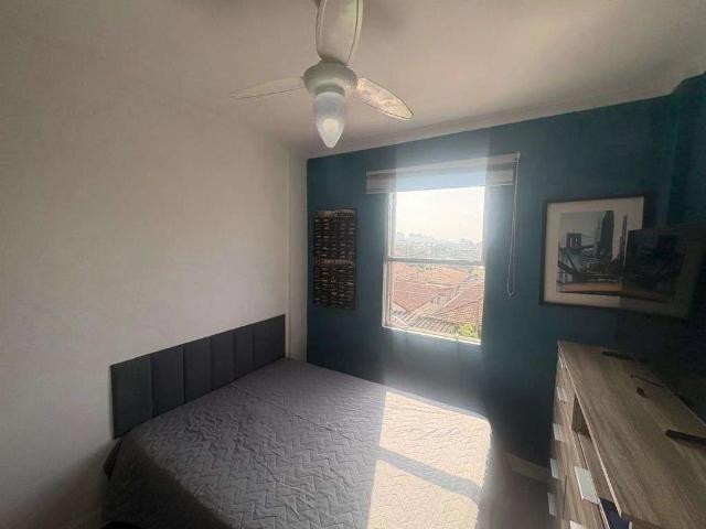 Apartamento para Venda em São Vicente/SP Jardim Independência 3 Quartos