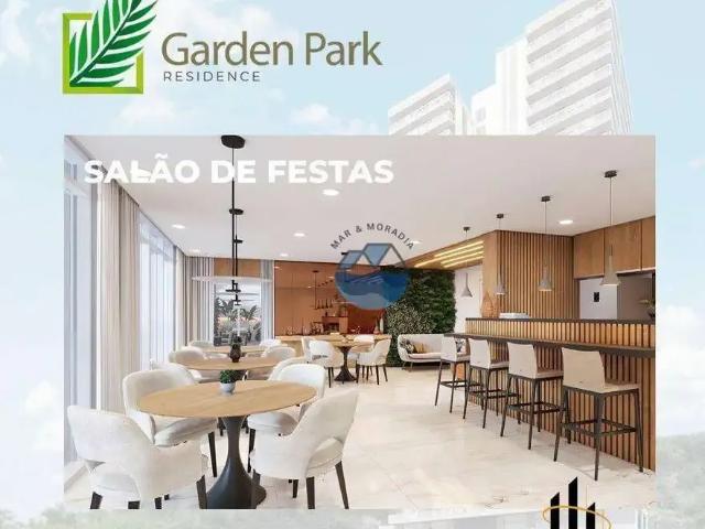 Apartamento para Venda em São Vicente/SP Jardim Independência 2 Quartos
