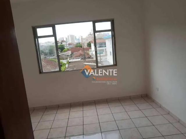 Apartamento para Venda em São Vicente/SP Jardim Independência 2 Quartos