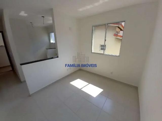 Apartamento para Venda em São Vicente/SP Jardim Independência 2 Quartos
