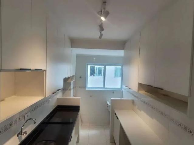 Apartamento para Venda em São Vicente/SP Jardim Independência 2 Quartos