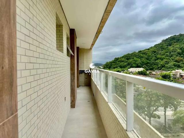 Apartamento para Venda em São Vicente/SP Jardim Independência 2 Quartos