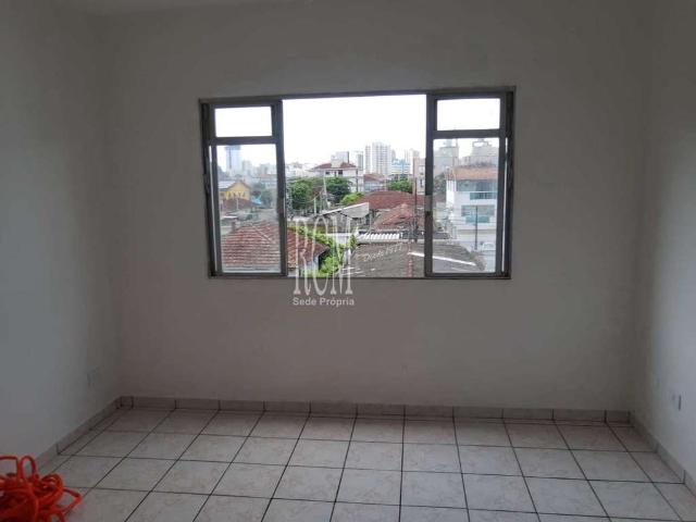 Apartamento para Venda em São Vicente/SP Jardim Independência 2 Quartos