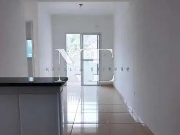 Apartamento para Venda em São Vicente/SP Jardim Independência 2 Quartos