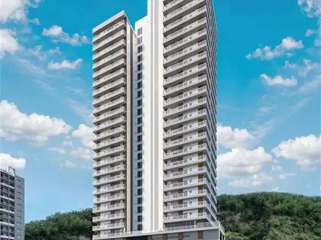 Apartamento para Venda em São Vicente/SP Jardim Independência 2 Quartos