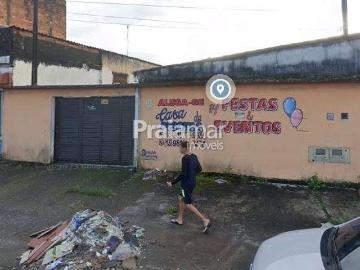 Rua Gilberto Esteves Martins - Piscina