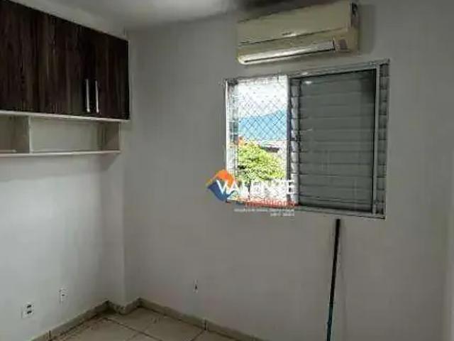Apartamento para Venda em São Vicente/SP Jardim Rio Branco 2 Quartos