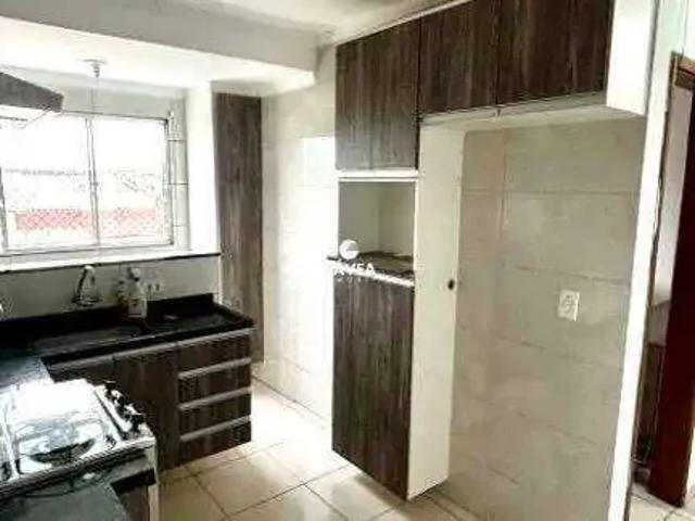 Apartamento para Venda em São Vicente/SP Jardim Rio Branco 2 Quartos