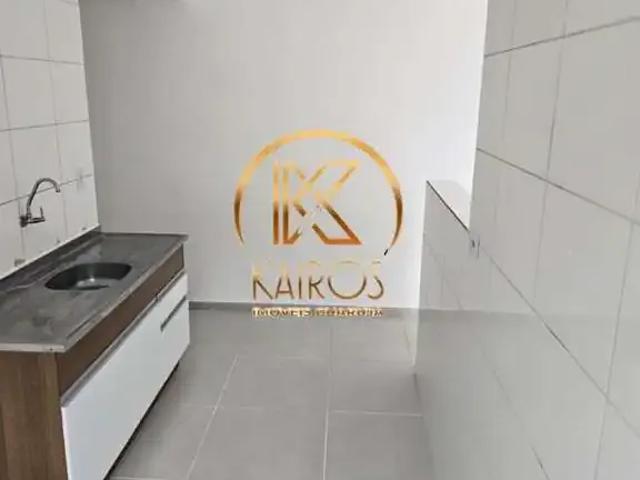 Apartamento para Venda em São Vicente/SP Jardim Rio Branco 2 Quartos