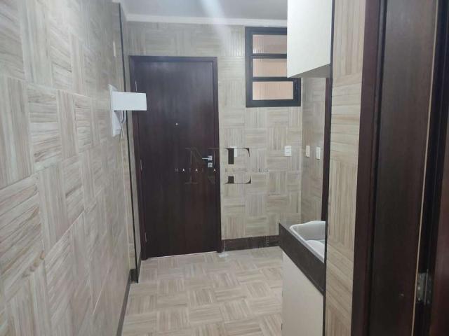 Apartamento para Venda em São Vicente/SP Morro dos Barbosas 1 Quartos