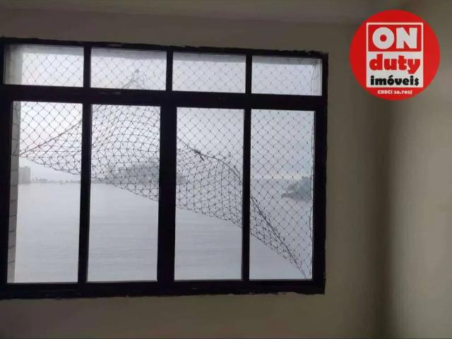 Apartamento para Venda em São Vicente/SP Morro dos Barbosas 1 Quartos