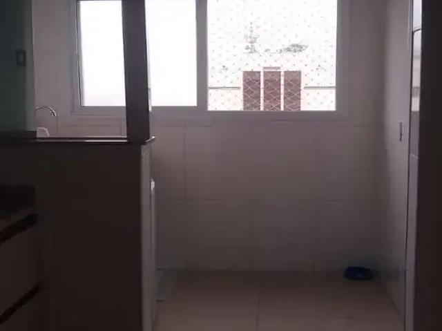 Apartamento para Venda em São Vicente/SP Parque Bitaru 1 Quartos