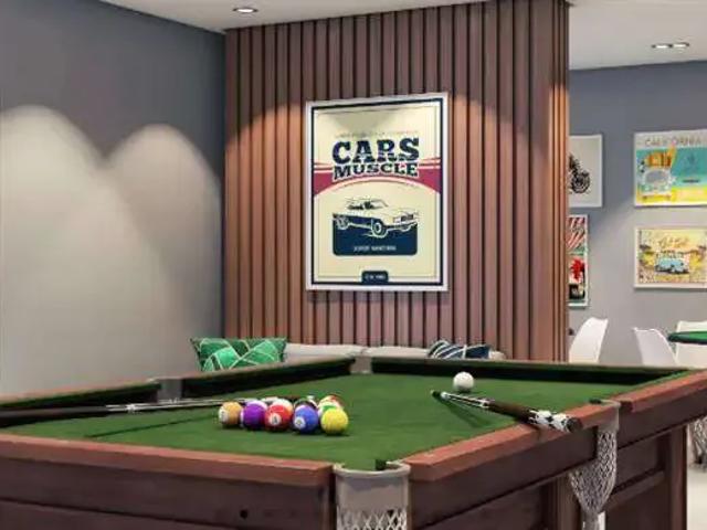 Apartamento para Venda em São Vicente/SP Parque Bitaru 2 Quartos