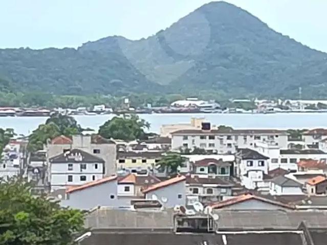Apartamento para Venda em São Vicente/SP Parque Bitaru 2 Quartos