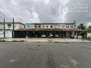 Apartamento para Venda em São Vicente/SP Parque Continental