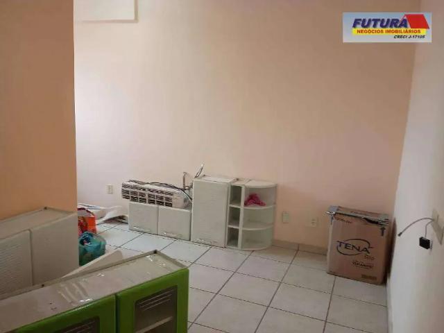 Apartamento para Venda em São Vicente/SP Parque São Vicente 1 Quartos