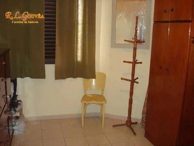 Apartamento para Venda em São Vicente/SP Parque São Vicente 1 Quartos