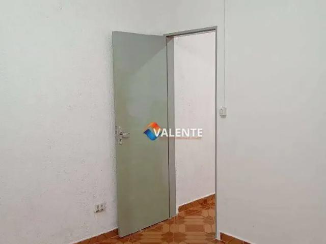 Apartamento para Venda em São Vicente/SP Parque São Vicente 1 Quartos