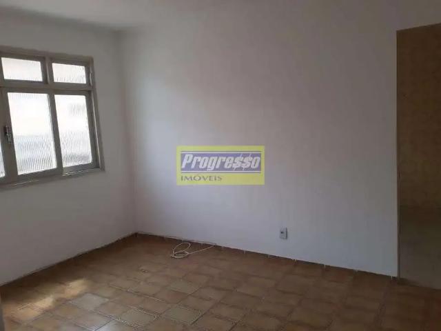 Apartamento para Venda em São Vicente/SP Parque São Vicente 1 Quartos