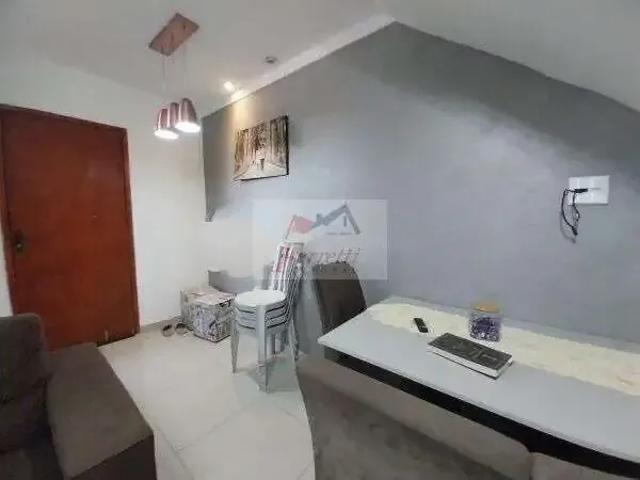 Apartamento para Venda em São Vicente/SP Parque São Vicente 2 Quartos
