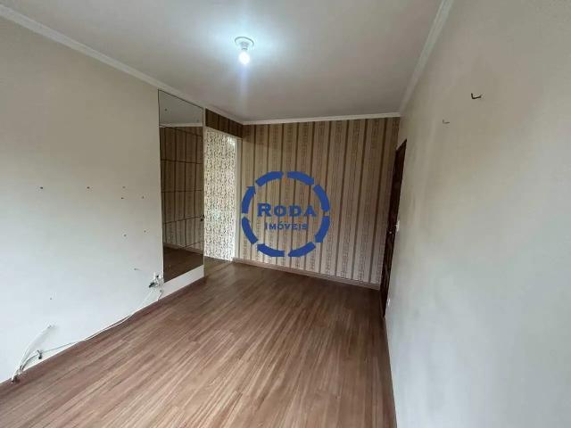Apartamento para Venda em São Vicente/SP Parque São Vicente 2 Quartos