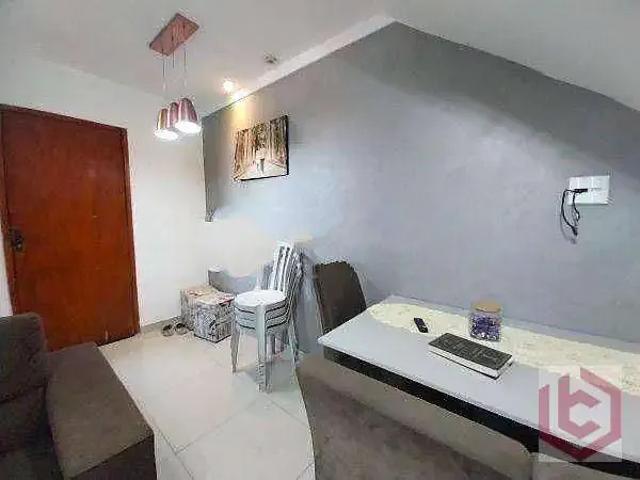 Apartamento para Venda em São Vicente/SP Parque São Vicente 2 Quartos