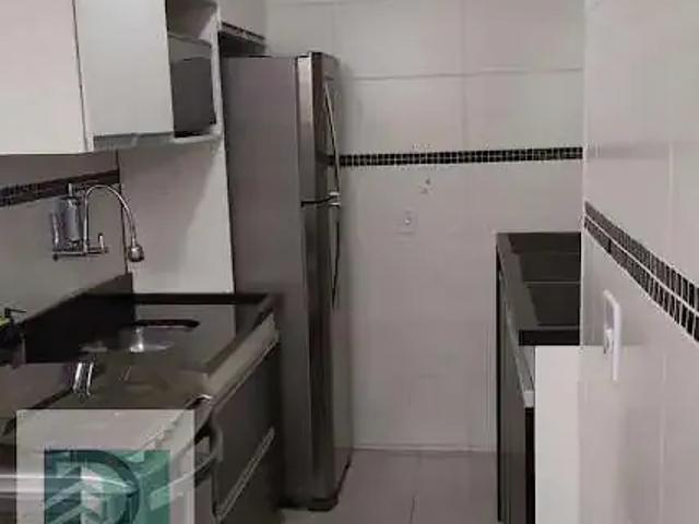 Apartamento para Venda em São Vicente/SP Parque São Vicente 2 Quartos