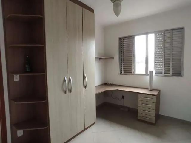 Apartamento para Venda em São Vicente/SP Parque São Vicente 2 Quartos