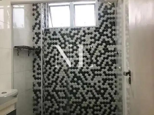 Apartamento para Venda em São Vicente/SP Parque São Vicente 2 Quartos