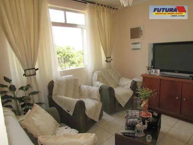Apartamento para Venda em São Vicente/SP Parque São Vicente 2 Quartos